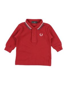 Поло Fred Perry