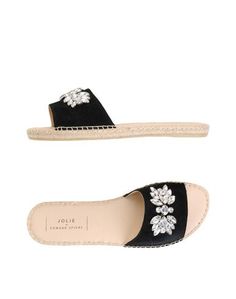 Сандалии Jolie BY Edward Spiers