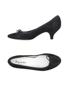 Туфли Repetto