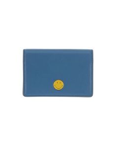 Кошелек для монет Anya Hindmarch