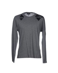 Футболка Emporio Armani