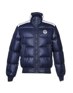 Пуховик North Sails