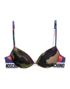 Бюстгальтер Moschino