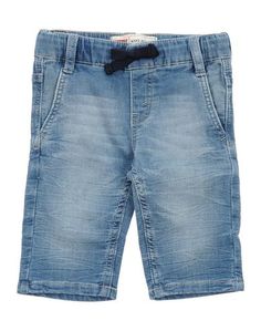 Джинсовые брюки Levis Kidswear