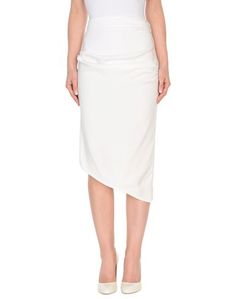 Юбка до колена Elisabetta Franchi