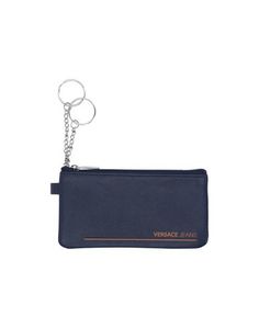 Кошелек для монет Versace Jeans