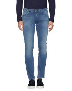 Джинсовые брюки Lee