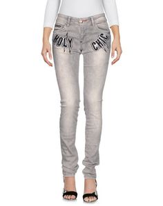 Джинсовые брюки Philipp Plein