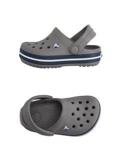 Сандалии Crocs