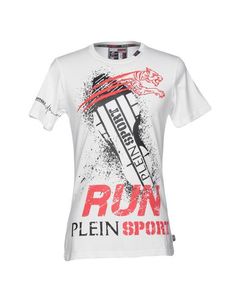 Футболка Plein Sport