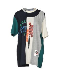 Футболка Sjyp