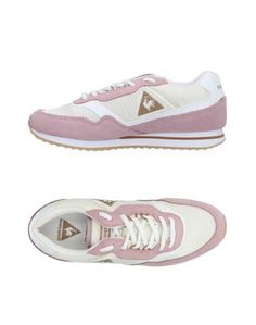 Низкие кеды и кроссовки Le Coq Sportif