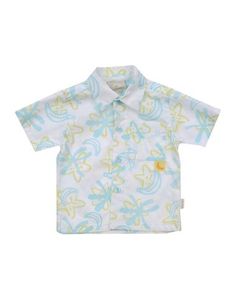 Pубашка Kiti Watt