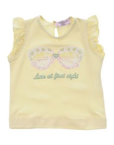 Футболка Monnalisa Bebe