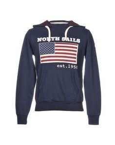 Толстовка North Sails