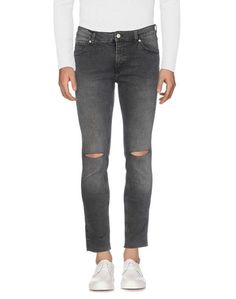 Джинсовые брюки Cheap Monday