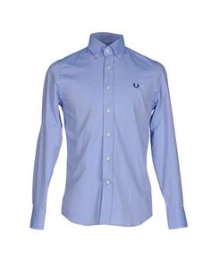 Pубашка Fred Perry