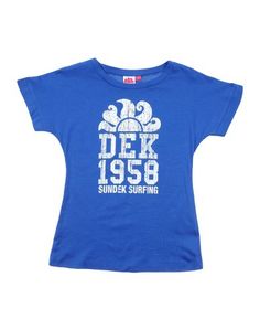 Футболка Sundek