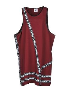 Платье до колена Mnml Couture