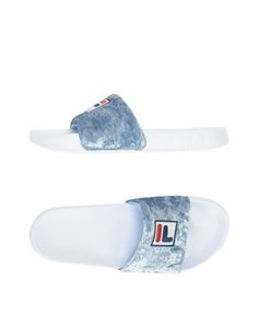 Сандалии Fila Heritage