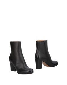 Полусапоги и высокие ботинки Maison Margiela