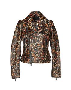 Куртка Dsquared2
