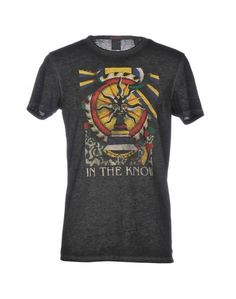 Футболка Scotch & Soda