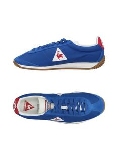 Низкие кеды и кроссовки Le Coq Sportif