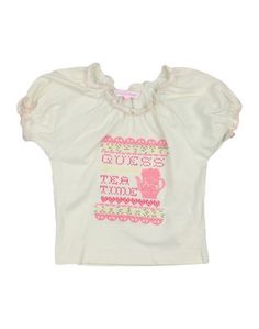 Футболка Guess