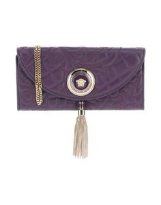 Бумажник Gianni Versace