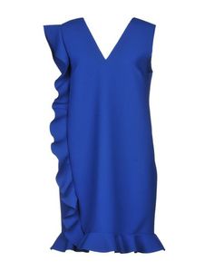 Короткое платье Msgm