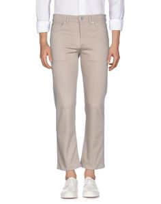 Джинсовые брюки Acne Studios