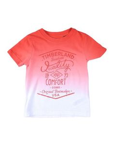 Футболка Timberland