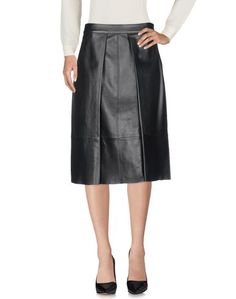 Юбка длиной 3/4 Rag & Bone