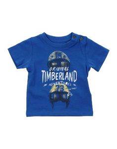Футболка Timberland