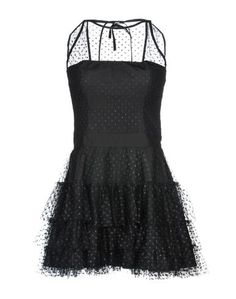 Короткое платье RED Valentino