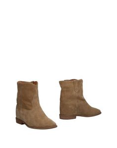 Полусапоги и высокие ботинки Isabel Marant Étoile