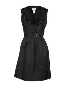 Короткое платье Blumarine