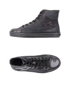 Высокие кеды и кроссовки Hogan Rebel