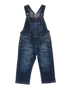 КОМБИНЕЗОНЫ Levis Kidswear