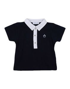 Поло Muffin & CO.