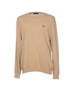 Свитер Fred Perry