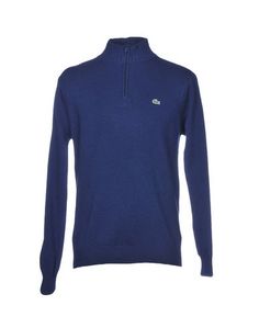 Водолазки Lacoste