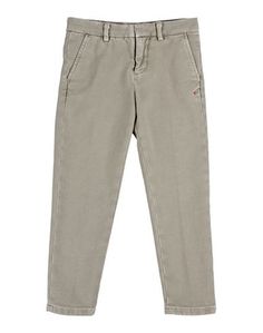 Повседневные брюки Dondup Dking