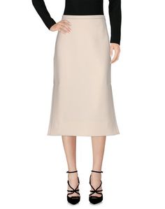 Юбка длиной 3/4 Marni