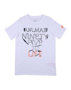 Футболка Nike