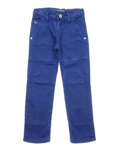 Джинсовые брюки Cotton Belt