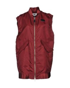 Куртка Mm6 Maison Margiela
