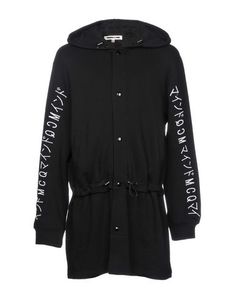 Толстовка McQ Alexander Mc Queen