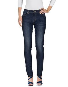Джинсовые брюки Levis RED TAB